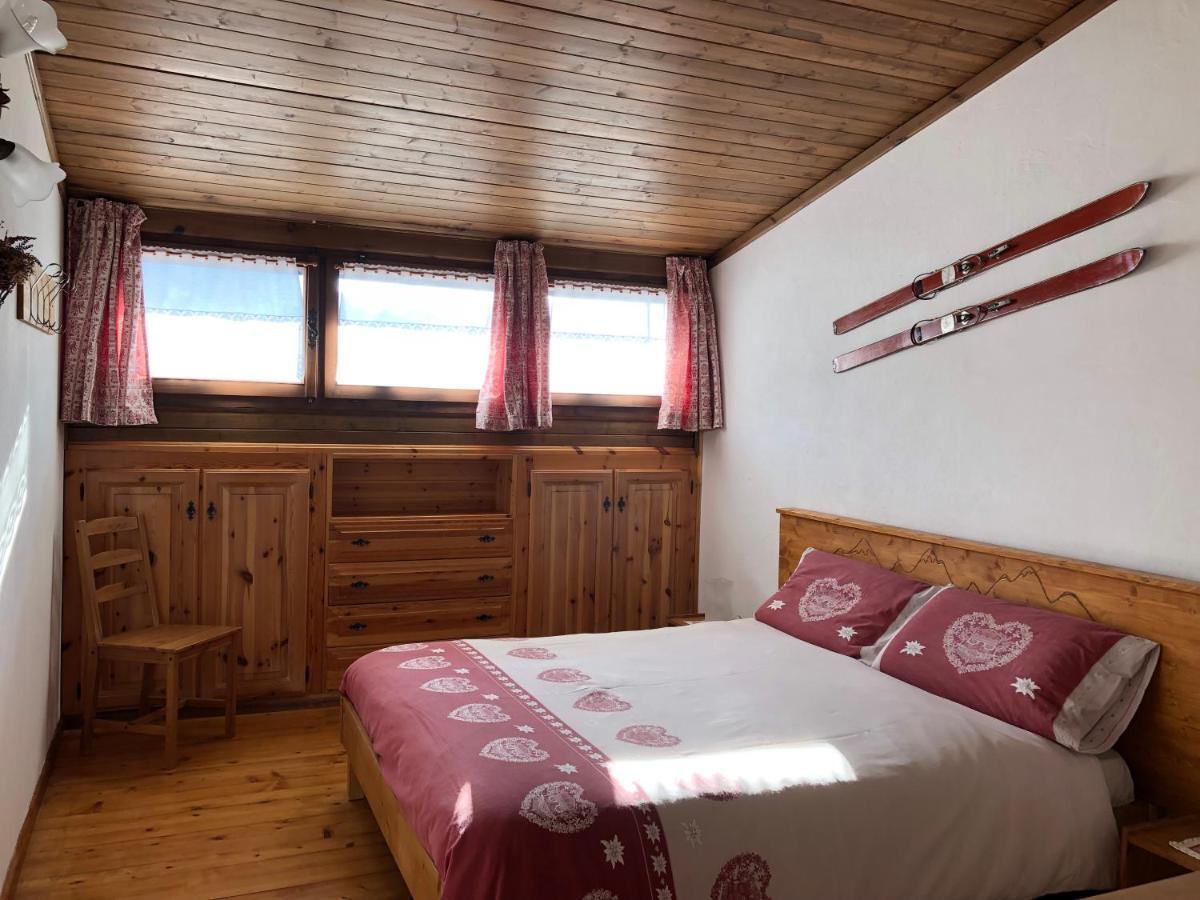 Orizzonti Montani Apartment Pieve di Cadore Ngoại thất bức ảnh